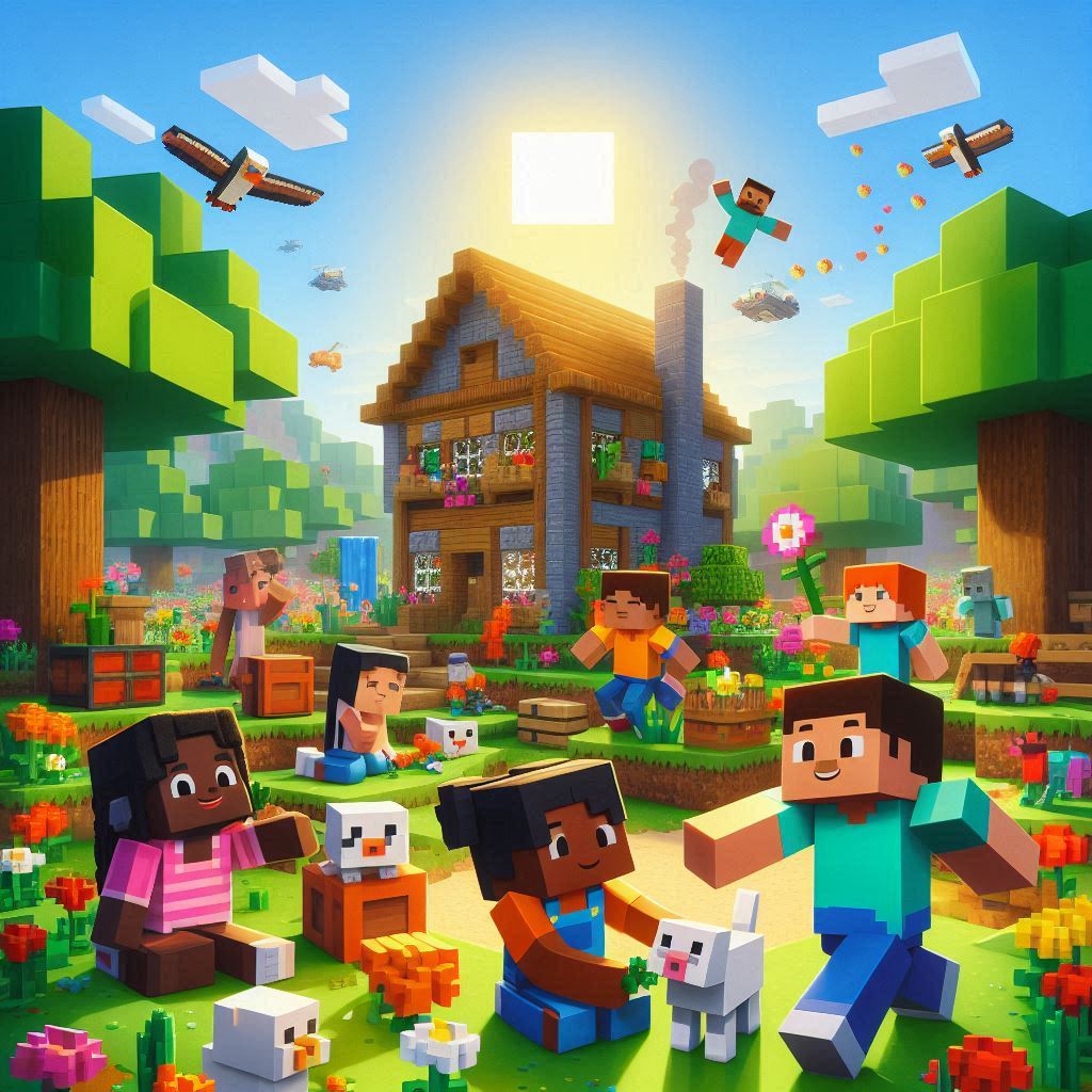 Дружелюбное сообщество